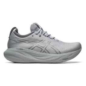 Asics Gel Nimbus 25 - Sheet Rock - Carrier Grey