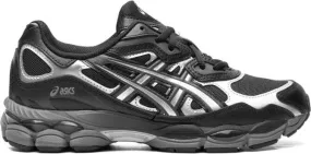 ASICS GEL-NYC Graphite sneakers Black