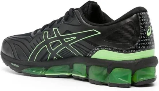 ASICS Gel-Quantum 360 VII sneakers Black