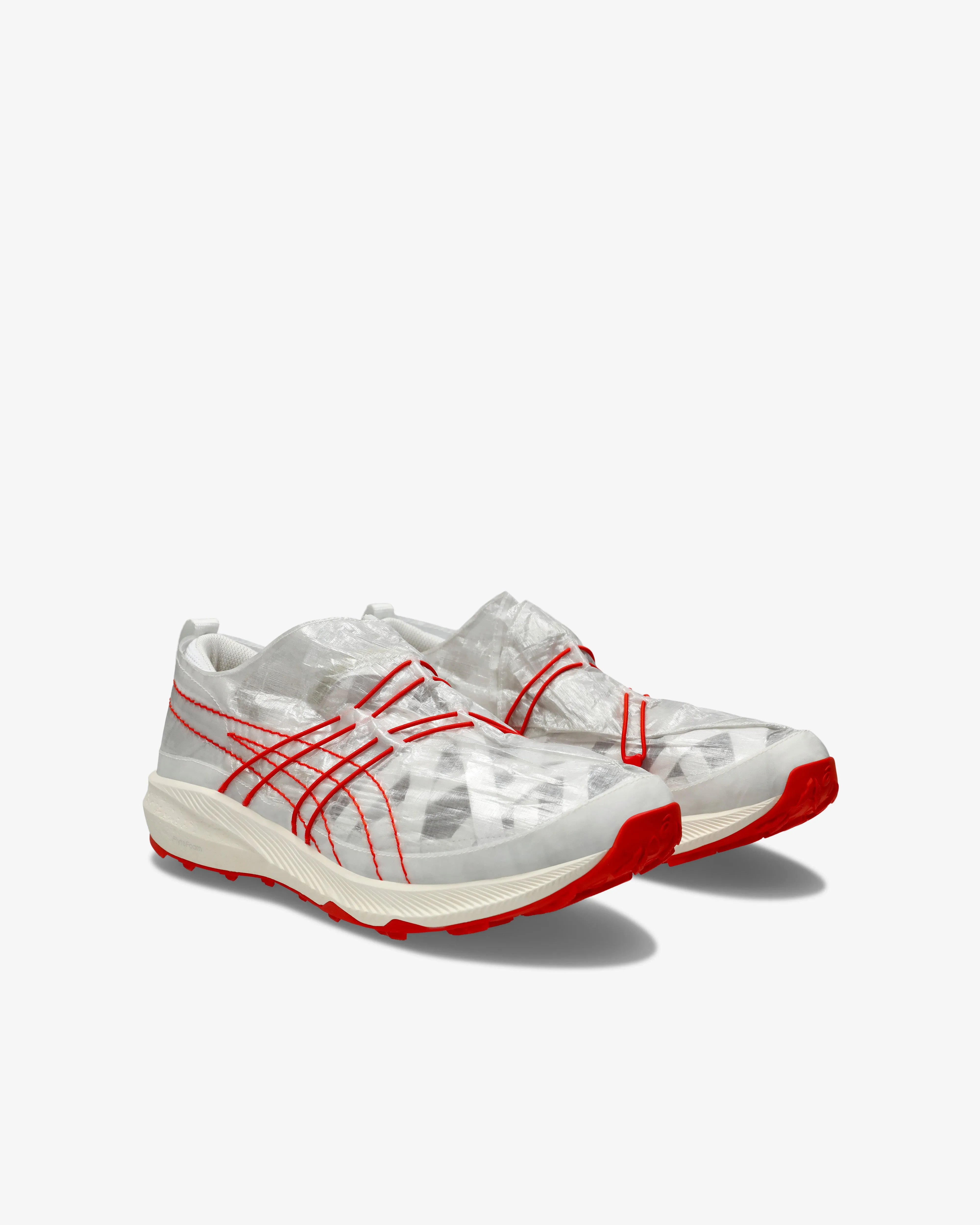 Asics Men's Kengo Kuma X Archisitelite Oru  White/White