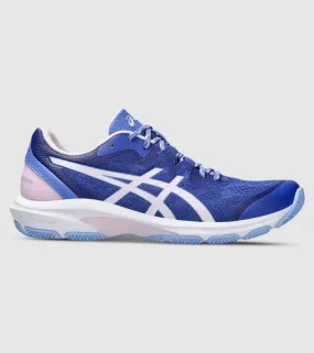 asics netburner shield womens netball shoes