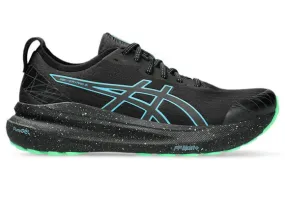 Asics Running Asics Gel-Kayano 31 Lite-Show Sneakers in Lite-Show/Digital Aqua