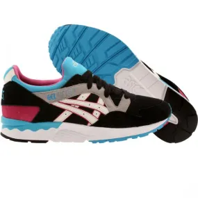 Asics Tiger Men Gel-Lyte V (black / white)