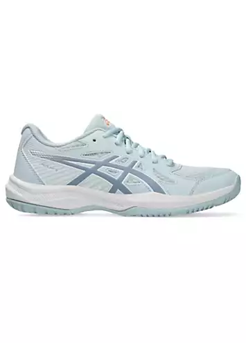 Asics Upcourt 6 Indoor Sport Trainers | Grattan