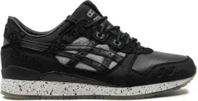 ASICS x BAIT Gel-Lyte 3 sneakers Black