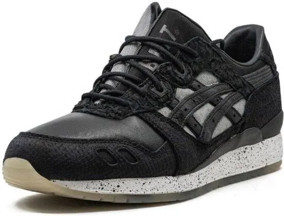 ASICS x BAIT Gel-Lyte 3 sneakers Black