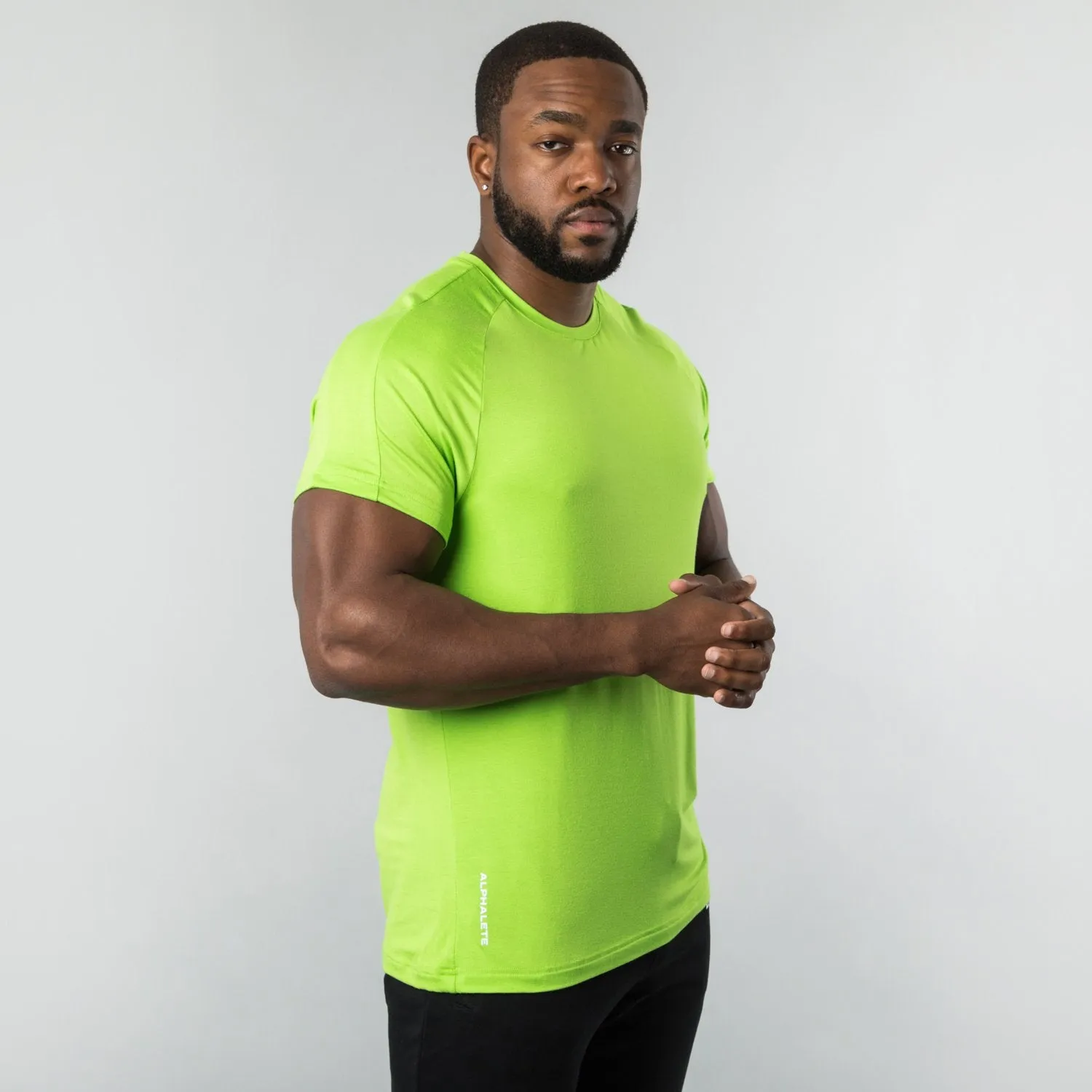 Aspire Short Sleeve - Volt