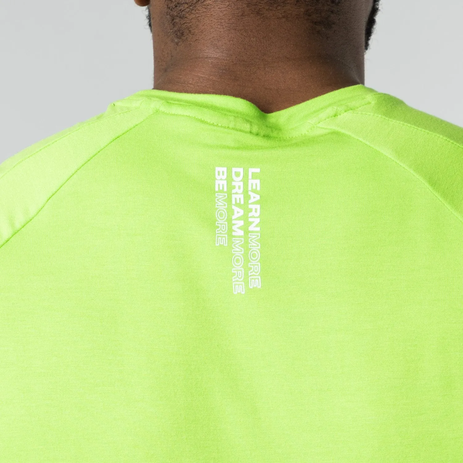 Aspire Short Sleeve - Volt