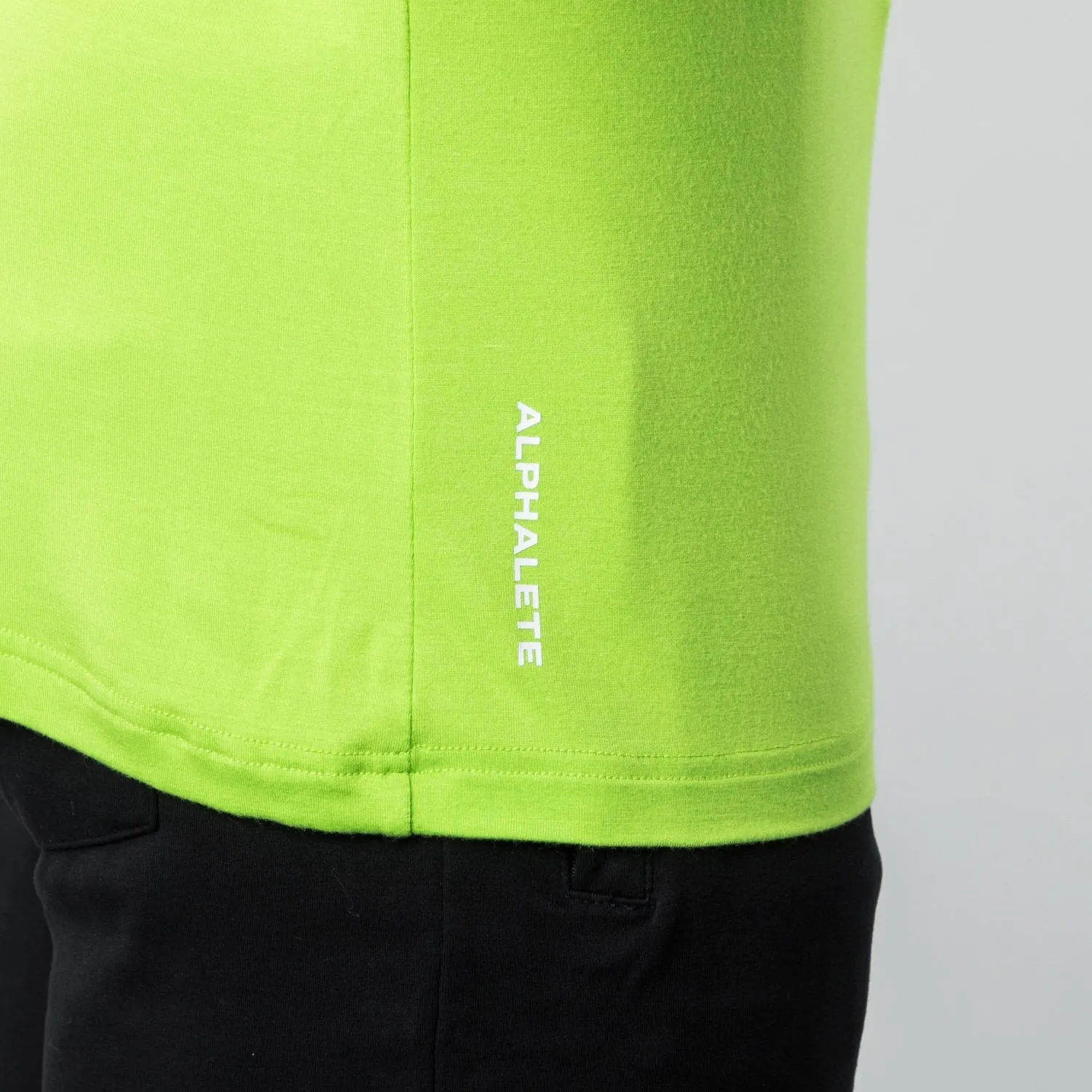 Aspire Short Sleeve - Volt