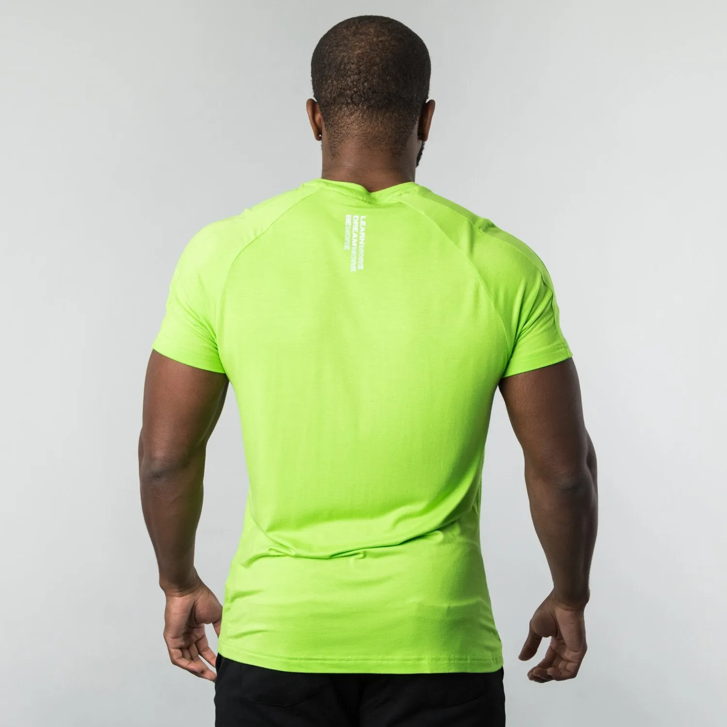 Aspire Short Sleeve - Volt