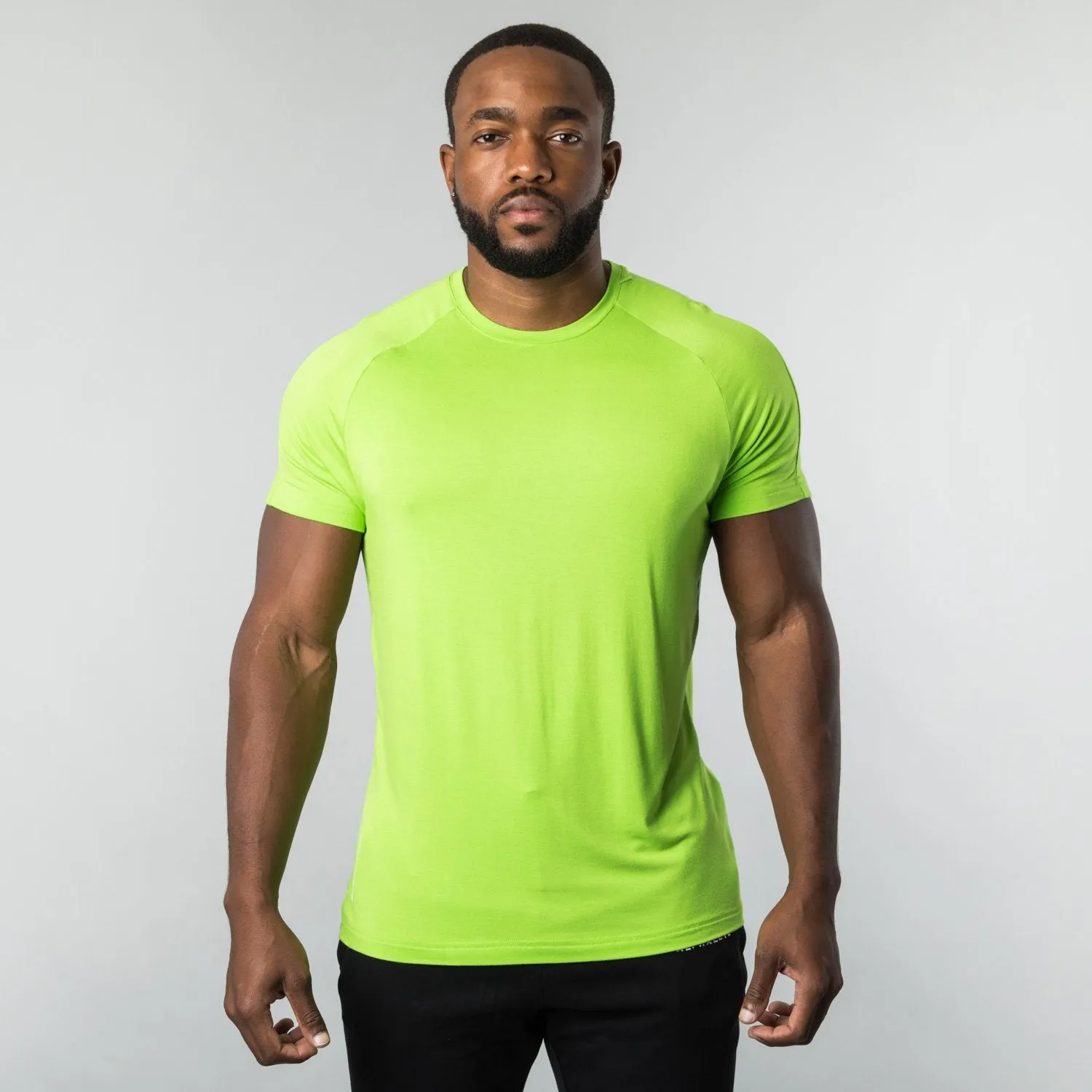 Aspire Short Sleeve - Volt