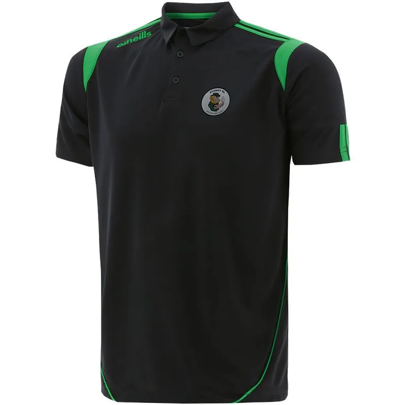 Athboy Fighting Irish Loxton Polo Shirt