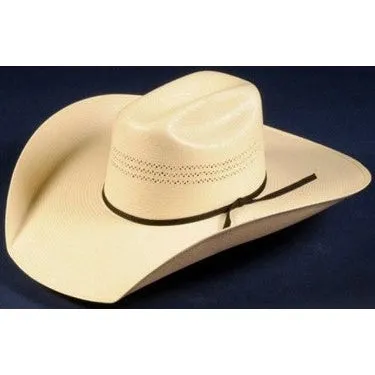 Atwood Calgary Shantung Straw Hat