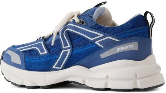 Axel Arigato Marathon R-trail 50 50 low-top sneakers Blue