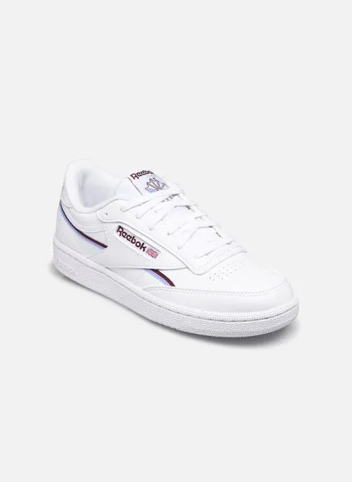 Baskets Reebok Club C 85 Vegan W pour  Femme