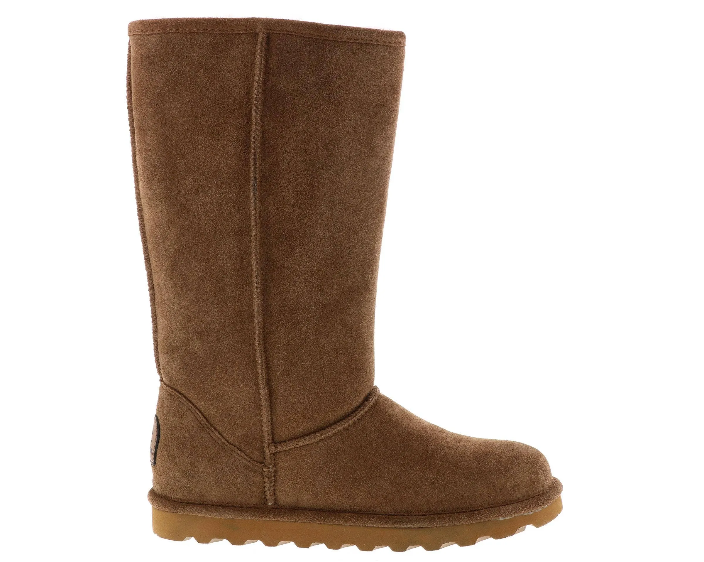 Bearpaw Elle Tall Women's Boot - Brown