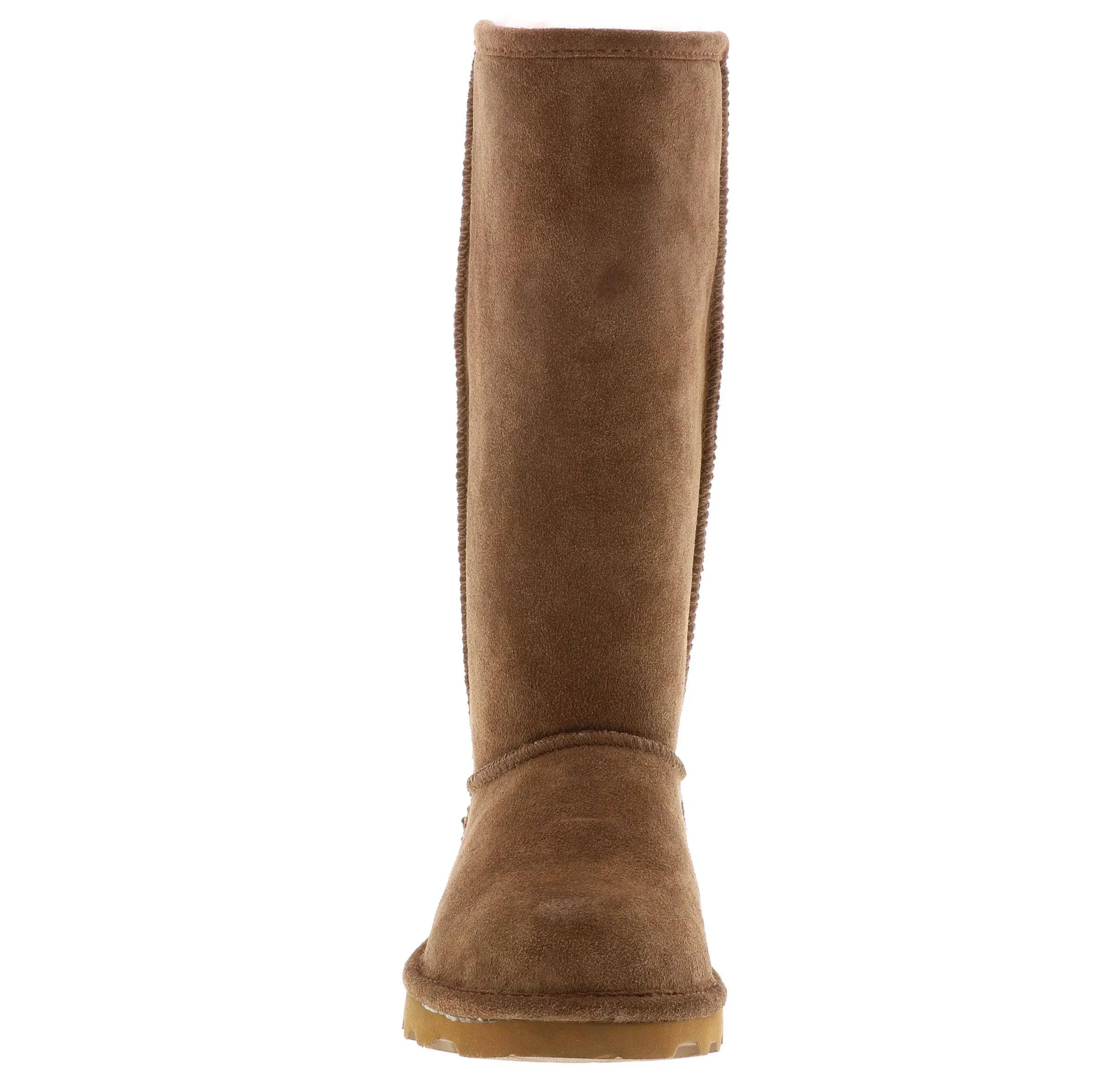 Bearpaw Elle Tall Women's Boot - Brown