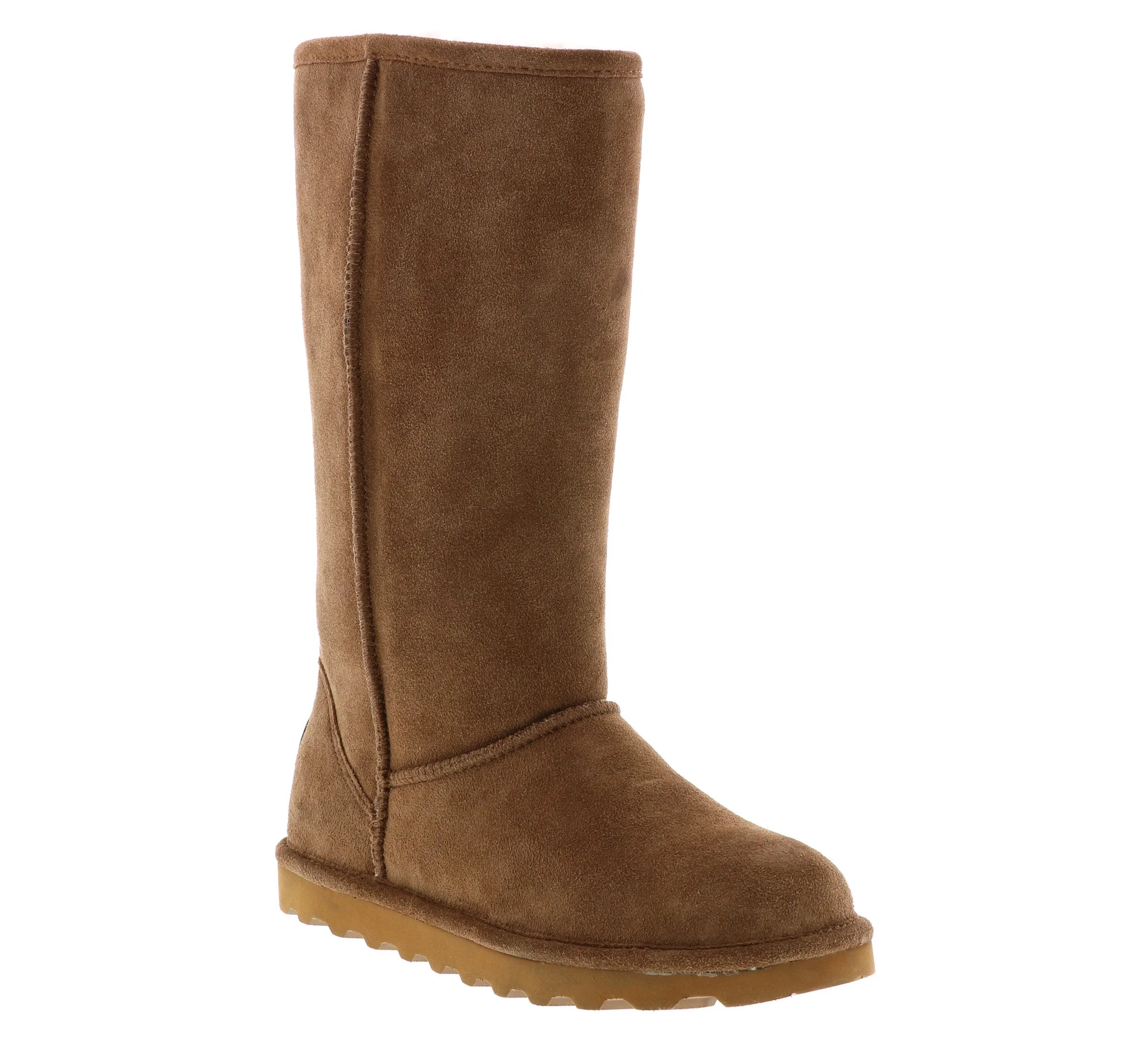 Bearpaw Elle Tall Women's Boot - Brown