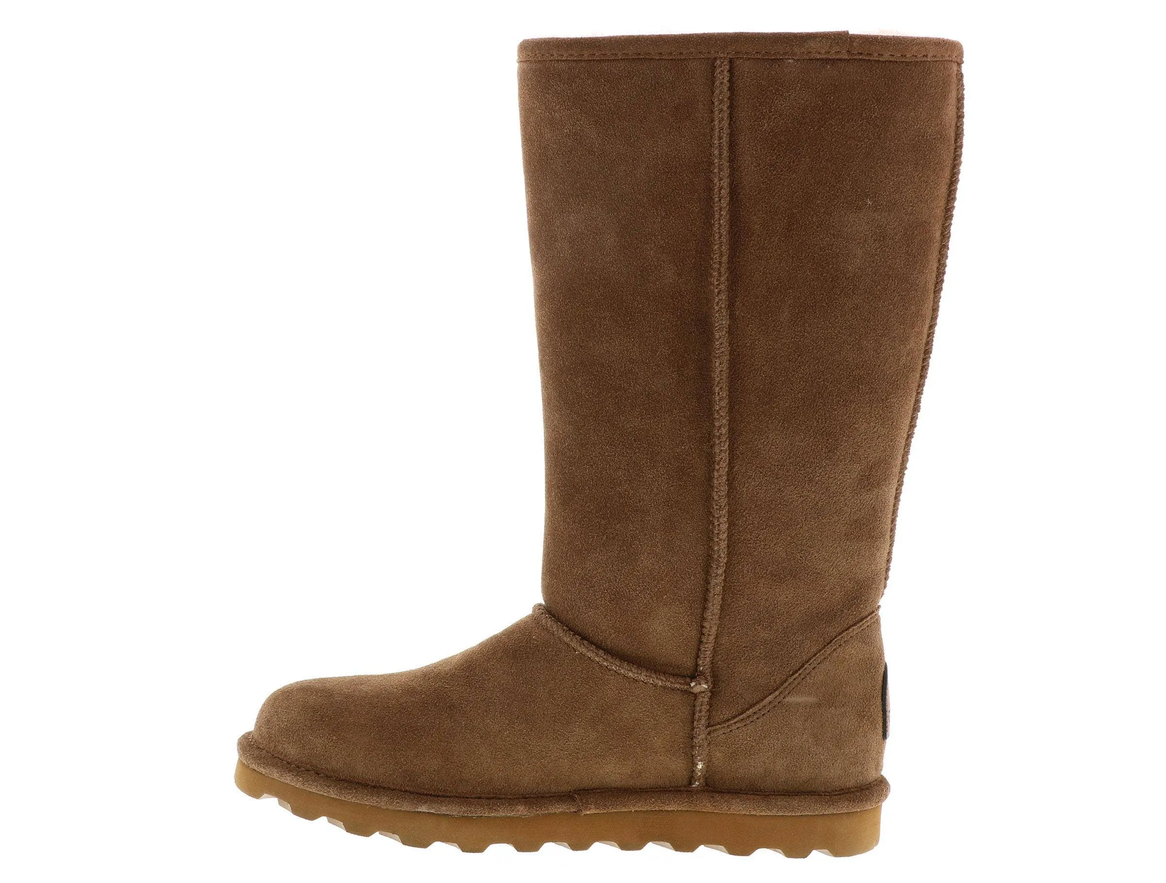 Bearpaw Elle Tall Women's Boot - Brown