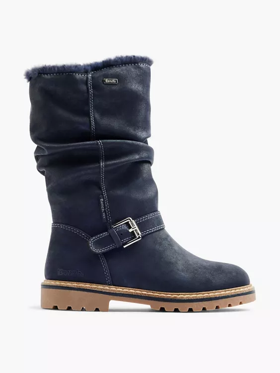 Bench  Junior Girl Bench Long Leg Boot