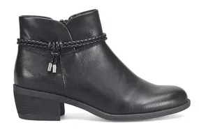 B.O.C. LINDSAY BOOT BLACK