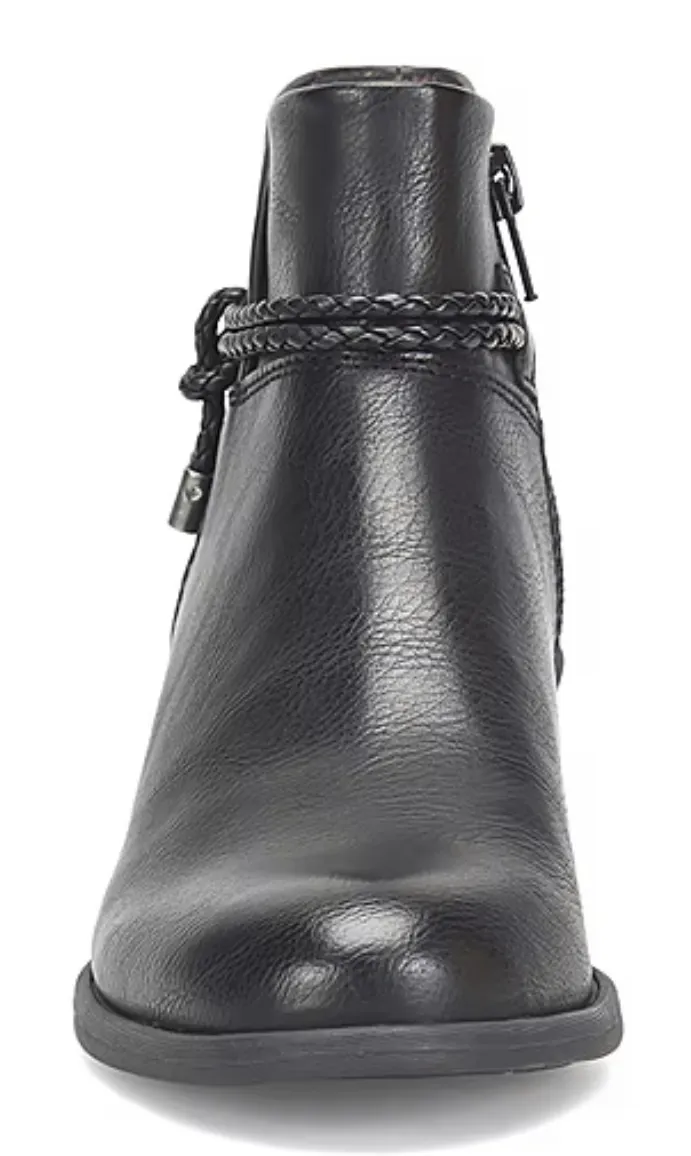 B.O.C. LINDSAY BOOT BLACK