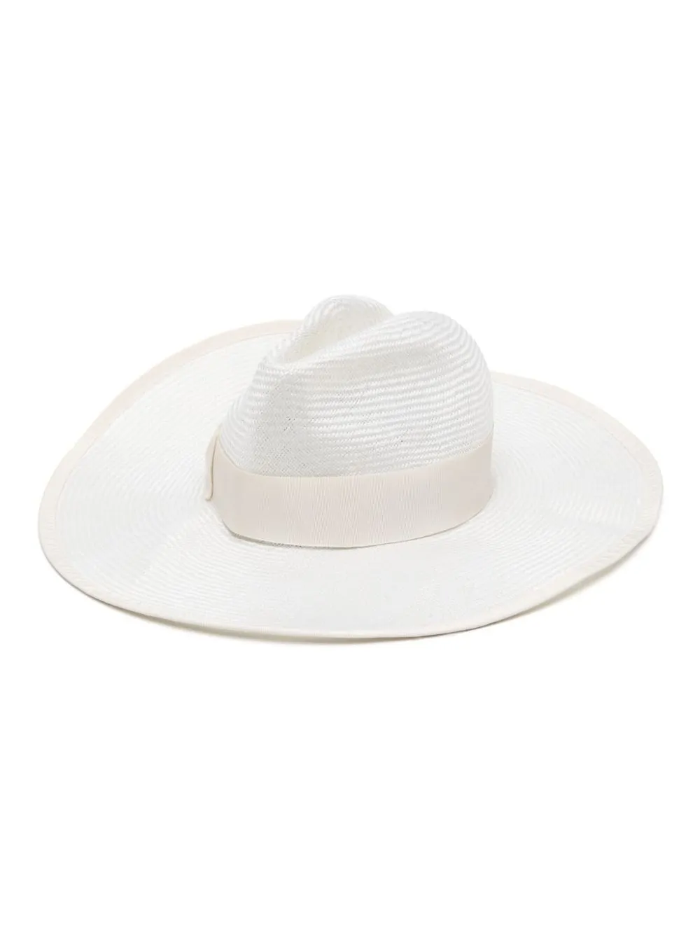 Borsalino    Borsalino Sophie Straw Parasisol Hat