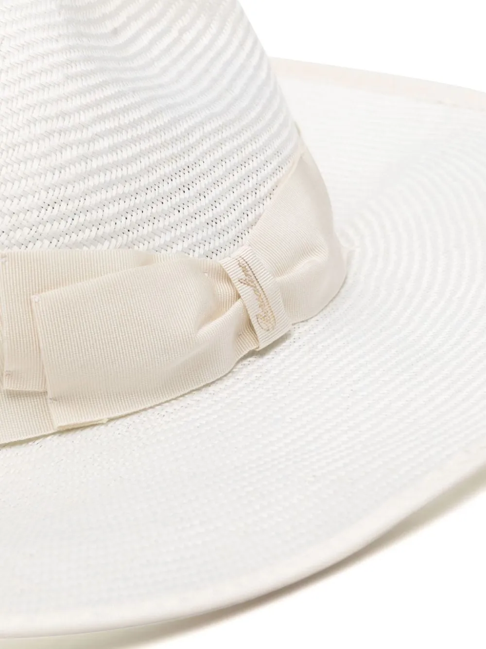 Borsalino    Borsalino Sophie Straw Parasisol Hat