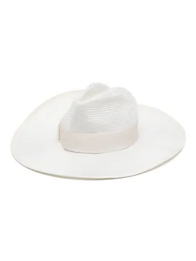 Borsalino    Borsalino Sophie Straw Parasisol Hat