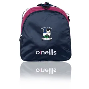 Boyle GAA Bedford Holdall Bag