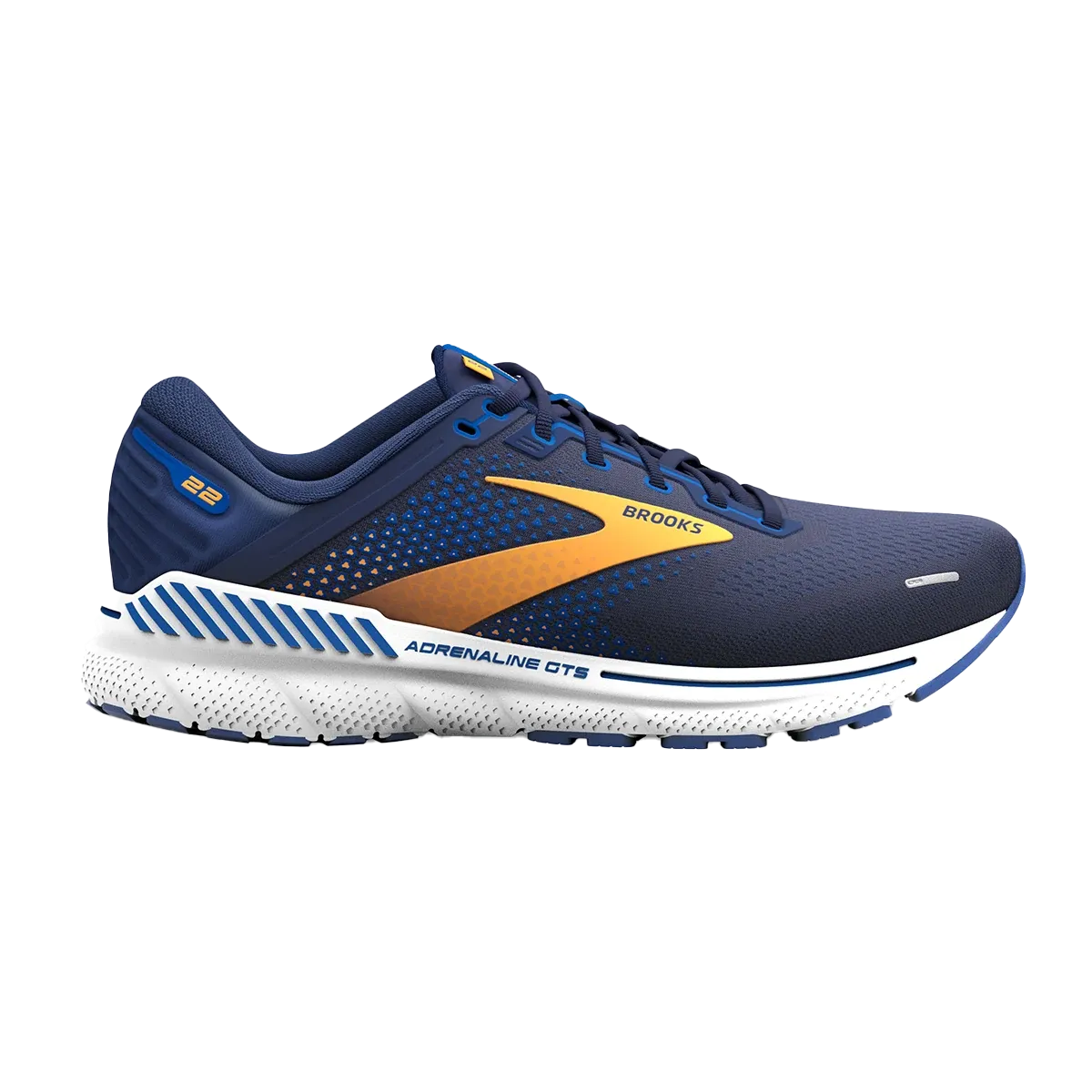 Brooks Adrenaline GTS 22 Running Shoe