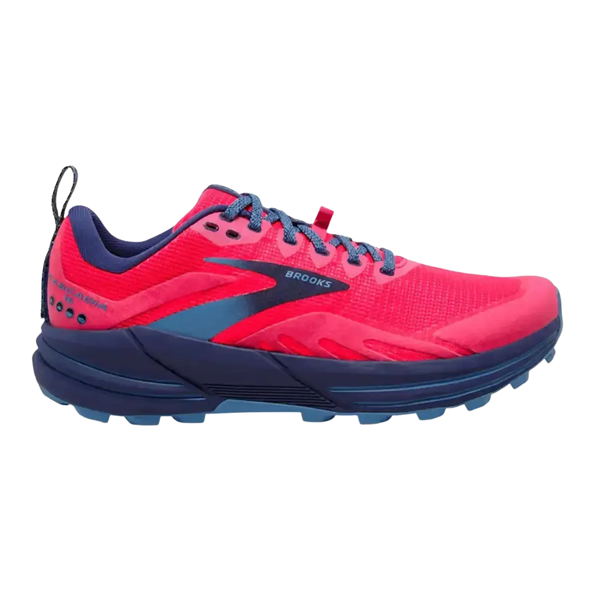 Brooks Cascadia 16 Running Shoe