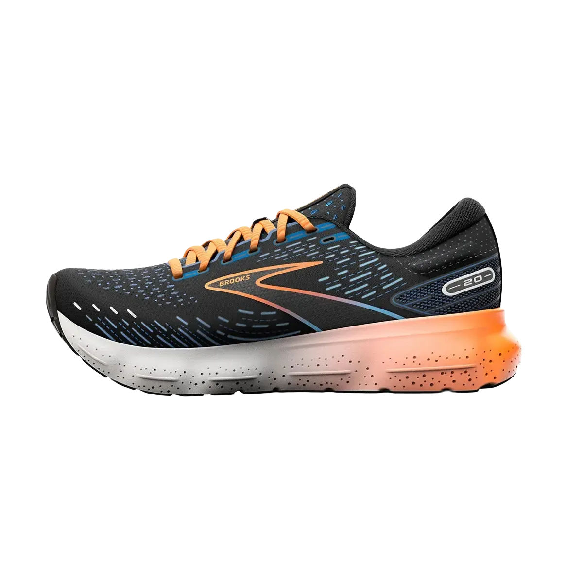 Brooks Glycerin 20 Road Running Shoe