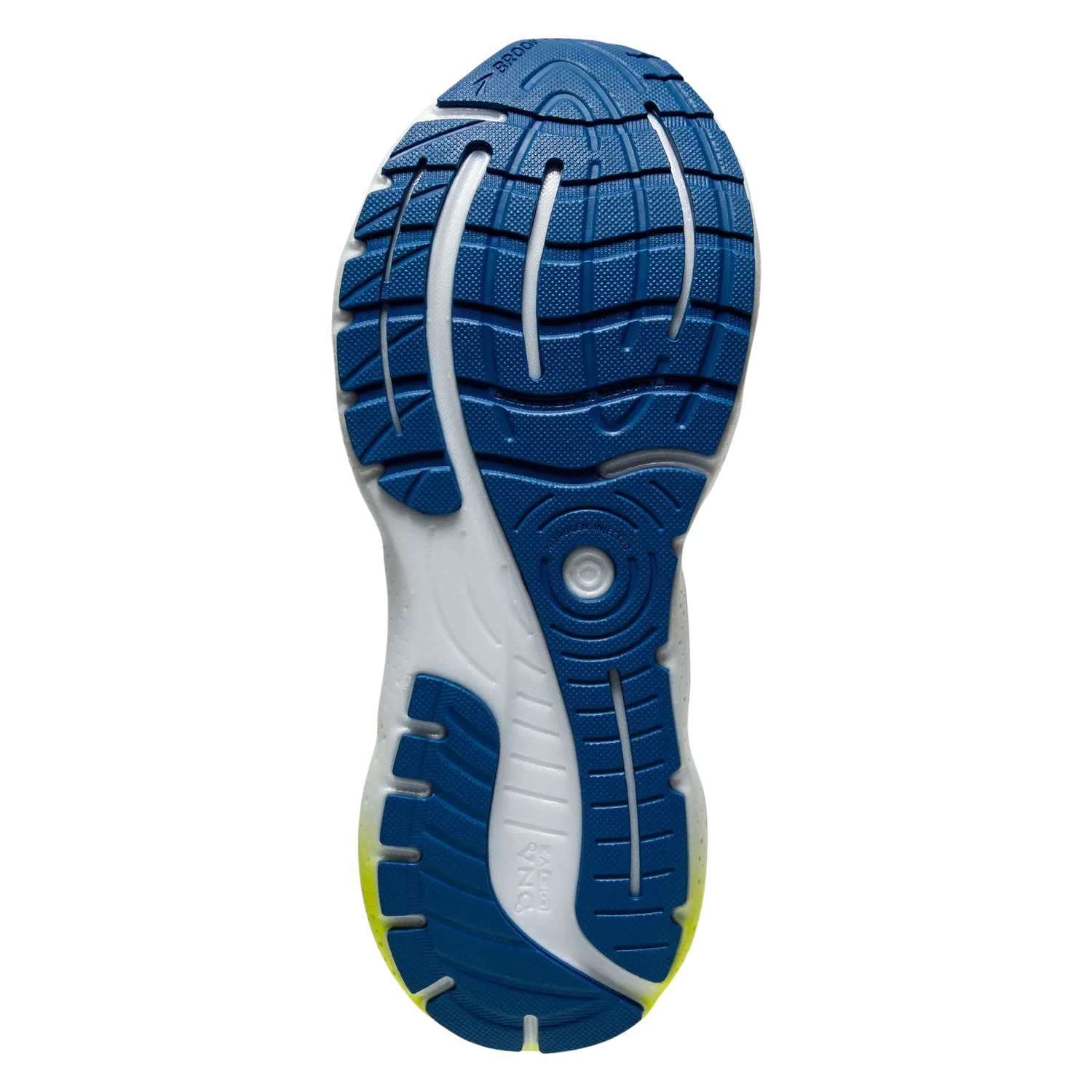 Brooks Glycerin GTS 20 Road Running Shoe