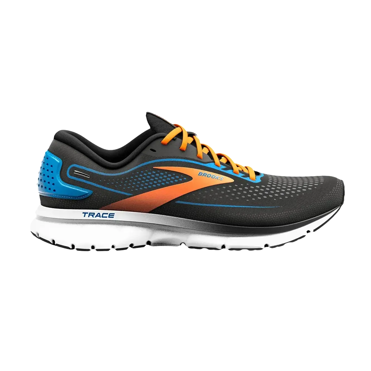 Brooks Trace 2 Running Shoe