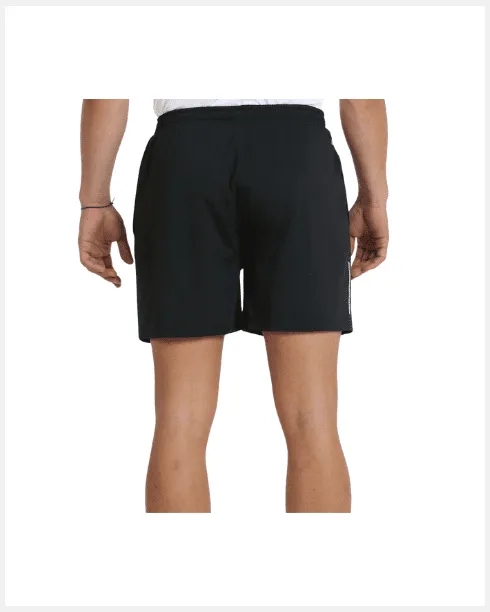 Bullpadel Mirza Short Zwart