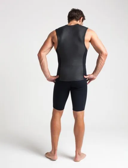 C-Skins Legend 2:2 Mens Thermal Vest