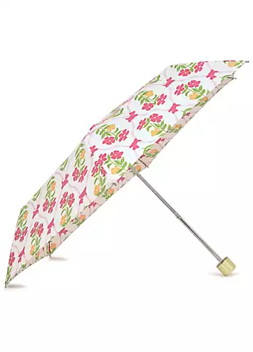 Carousel Floral Responsible Handbag Umbrella by Radley London | Look Again