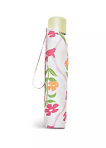 Carousel Floral Responsible Handbag Umbrella by Radley London | Look Again