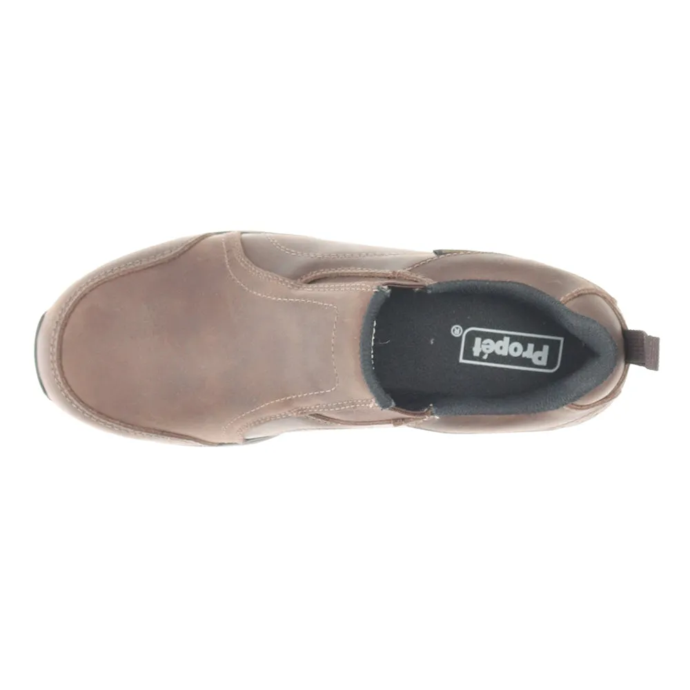 Cash North Slip On Shoes