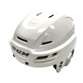 CCM Resistance 100 - Hockey Helmet (White)