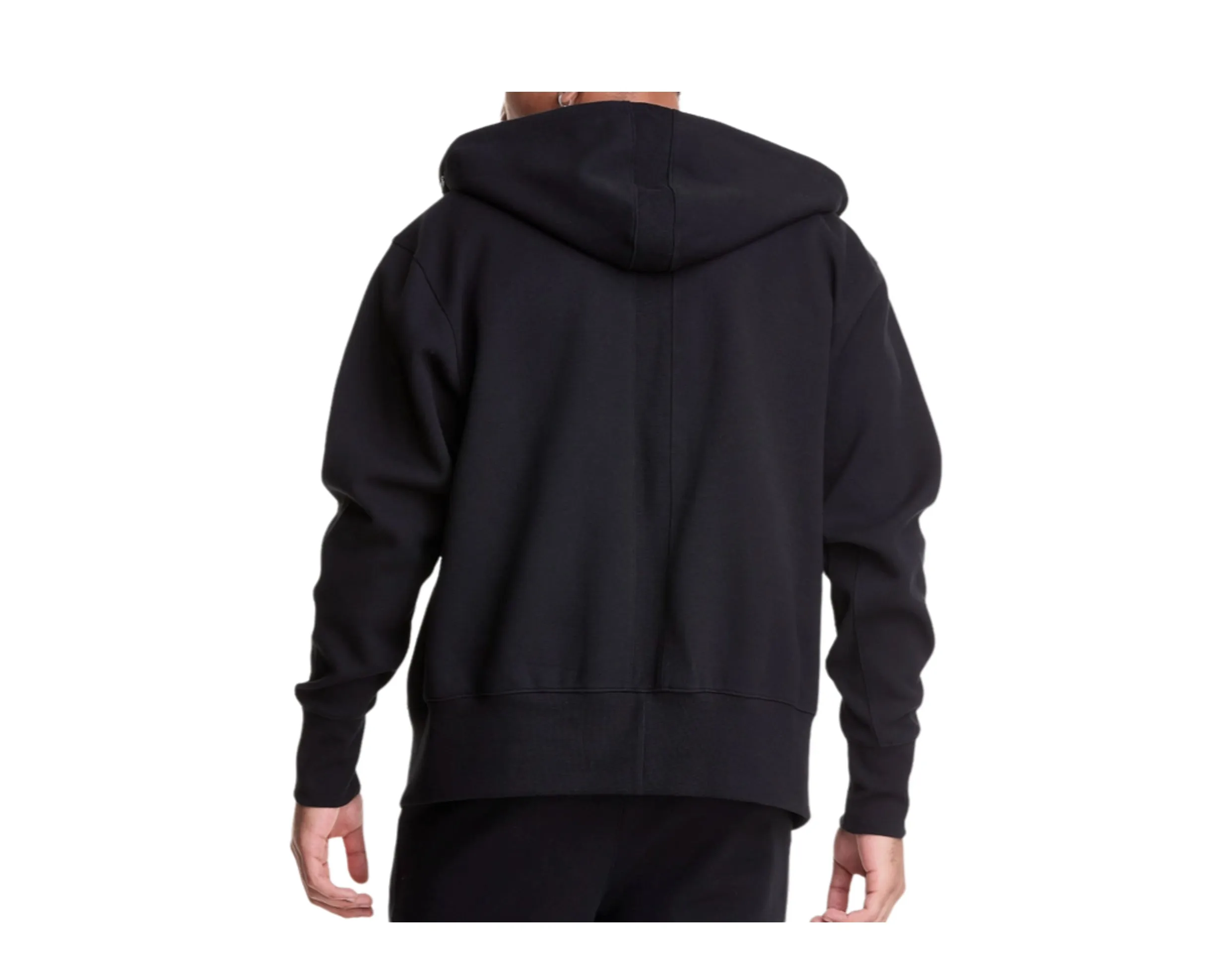 Champion C-Life Tech Weave Flex Full-Zip Men's Hoodie