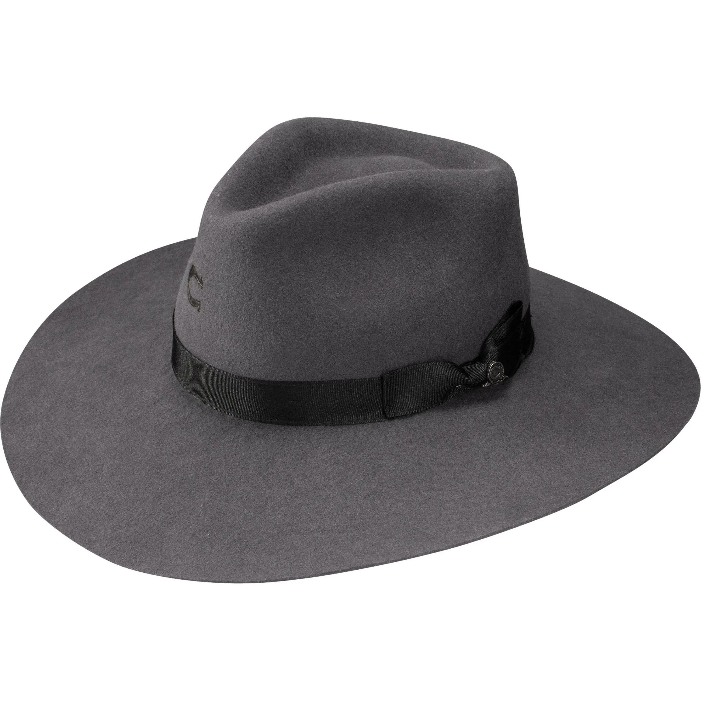 Charlie 1 Horse Granite Highway Hat