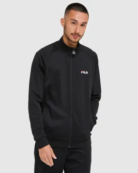 Classic Men's Zip Jacket