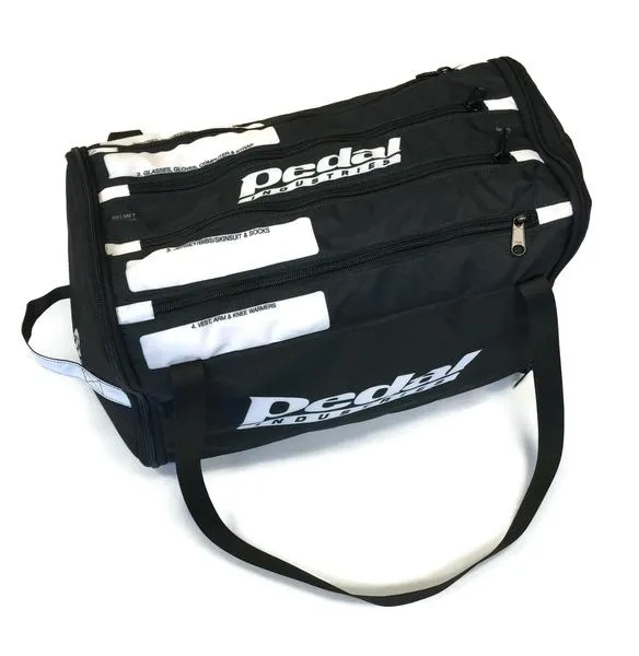 COB 2024 CYCLING RACEDAY BAG