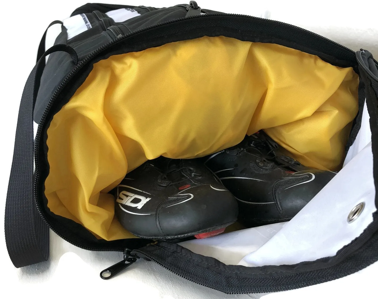 COB 2024 CYCLING RACEDAY BAG