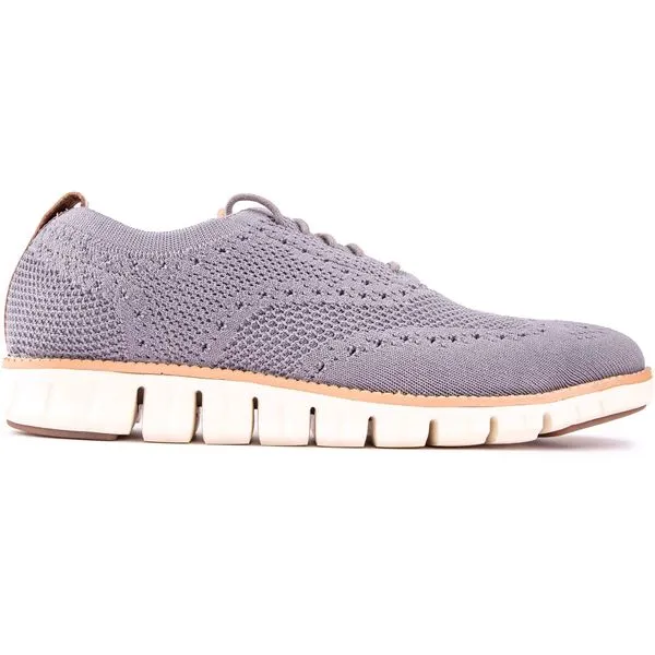 Cole Haan Zerogrand Wing Tip Sneakers