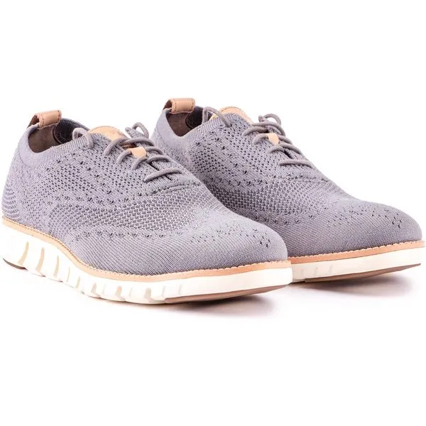 Cole Haan Zerogrand Wing Tip Sneakers