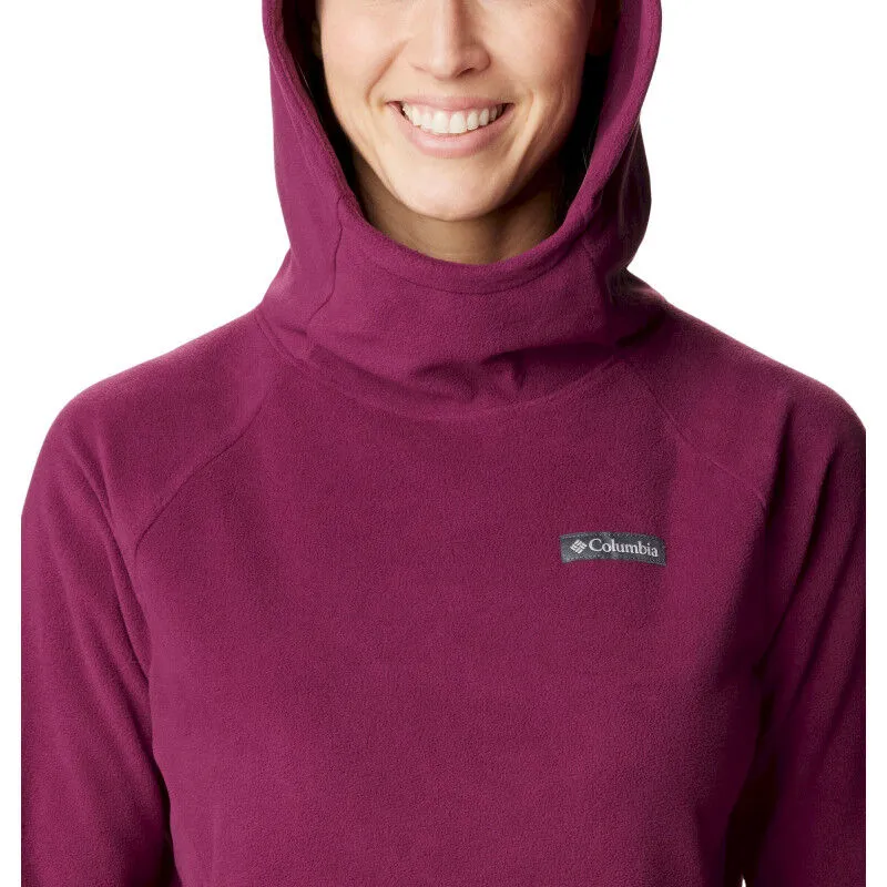 Columbia  Ali Peak Hooded Fleece - Giacca in pile - Donna