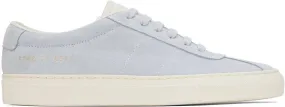 Common Projects Blue Summer Edition Sneakers